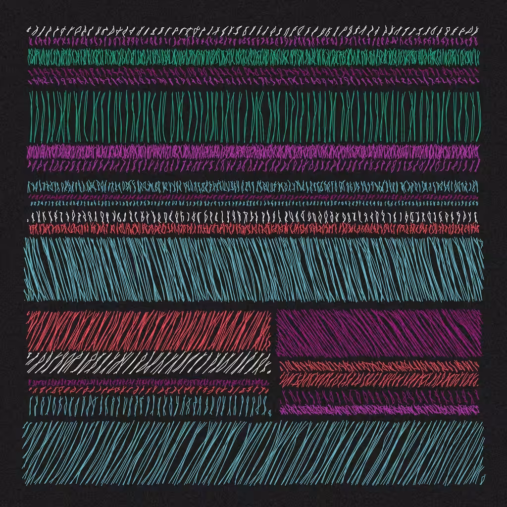 Joy Division #1