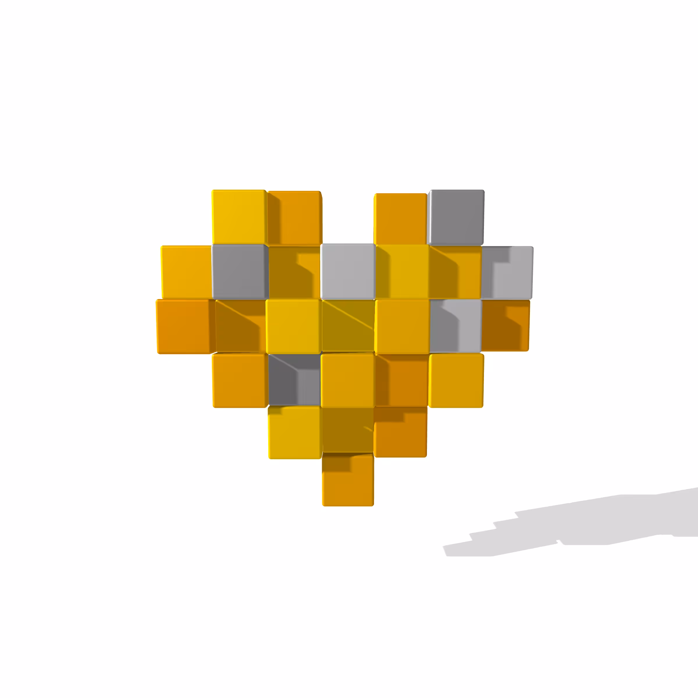 heart + craft #4104