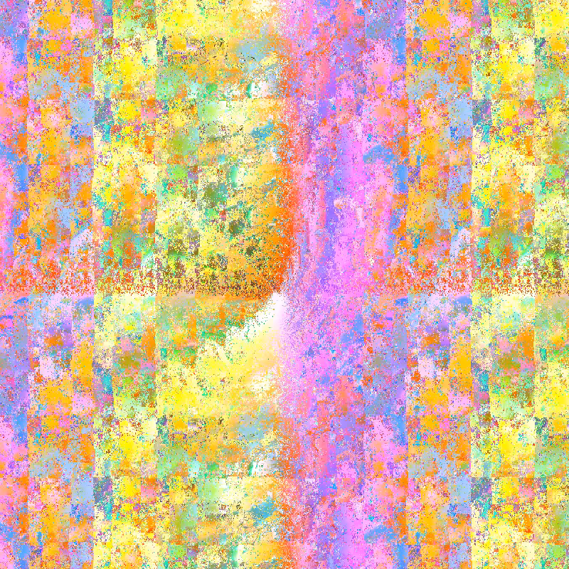 dusty ambient #16