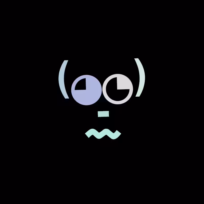 ascimojis: ascimoji #3387