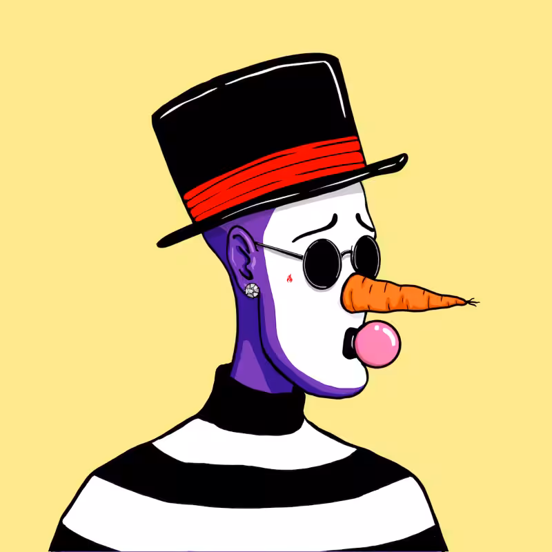 MIME x MIME #305