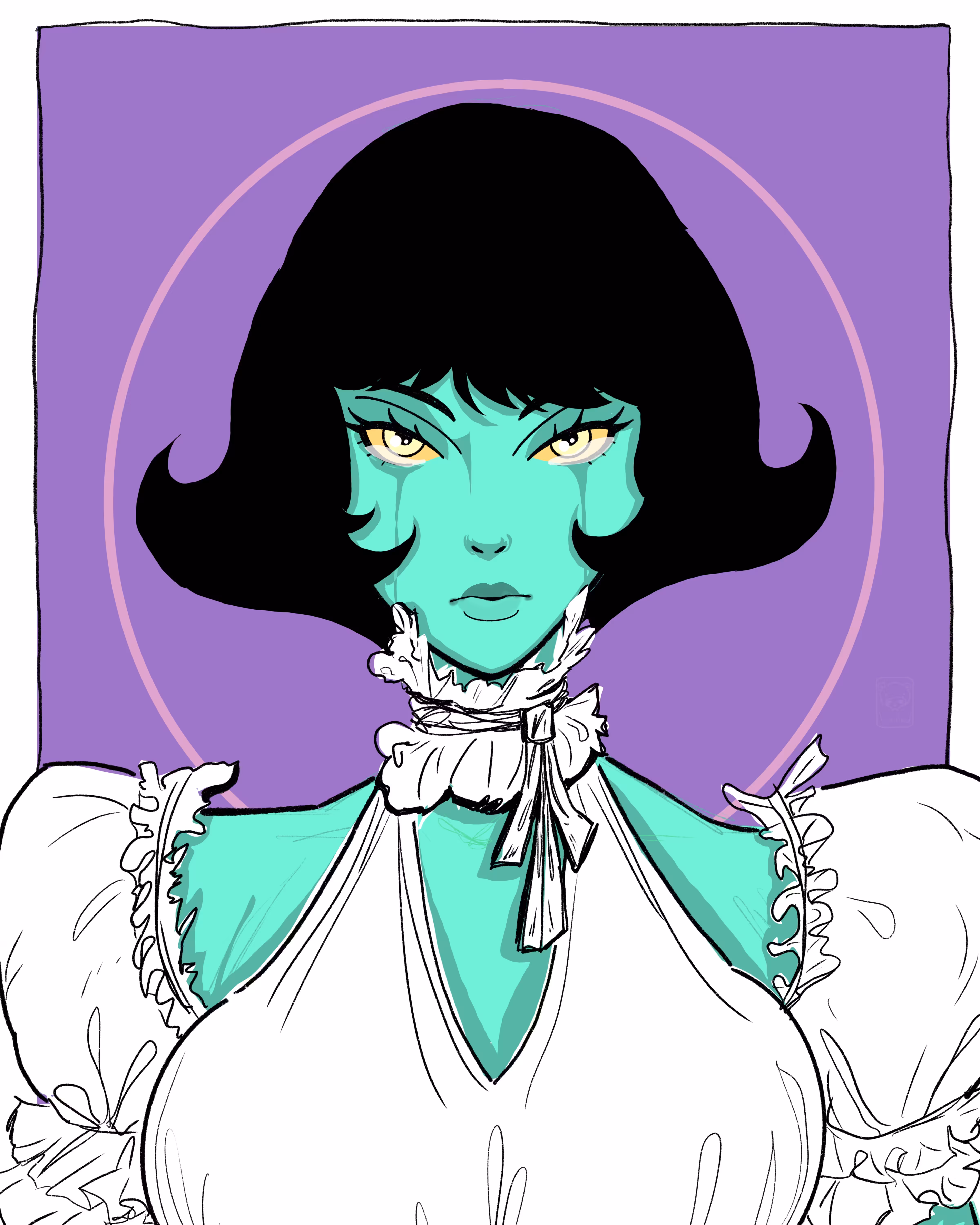 Tough Girls Cry Too No. 39