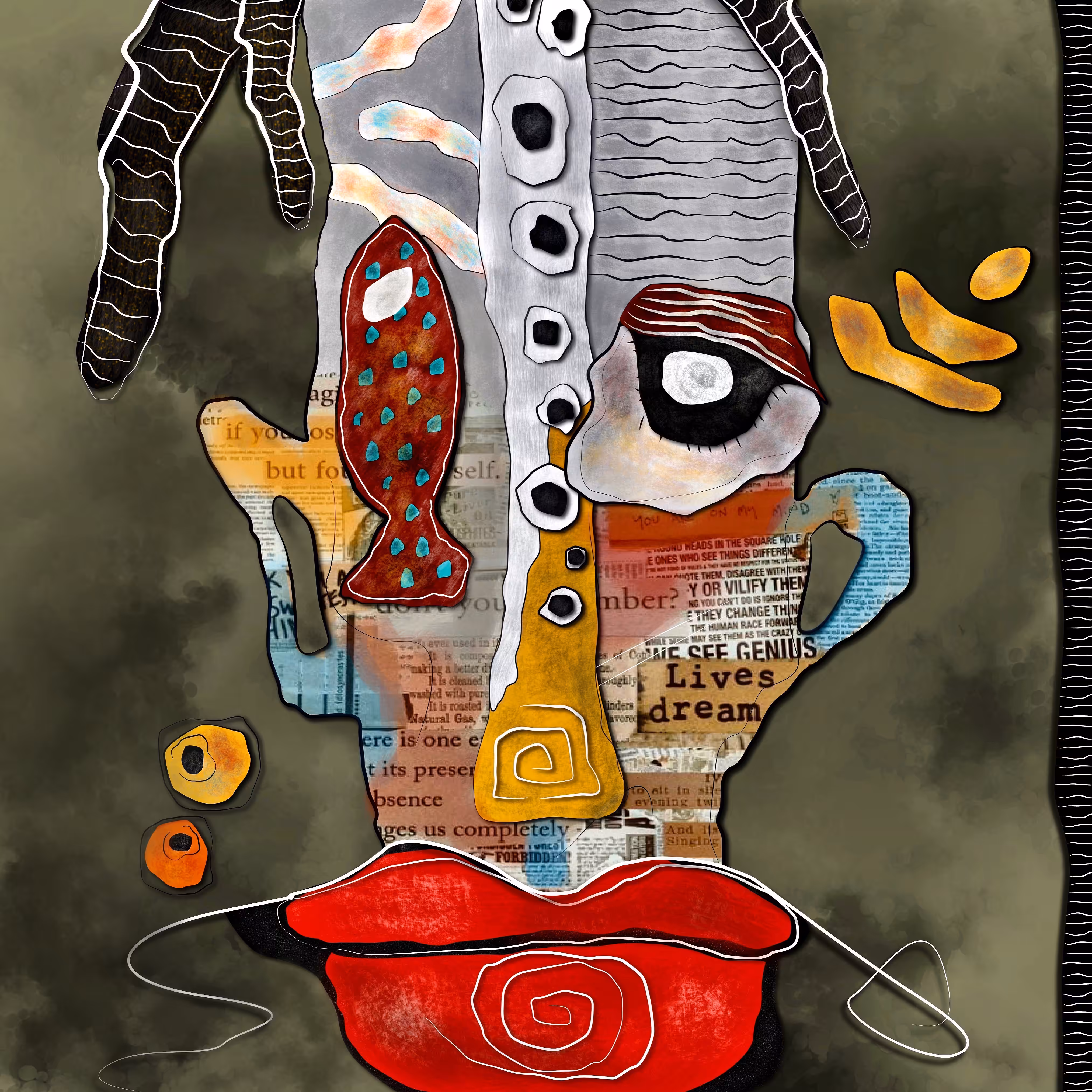 Living in dreams 3