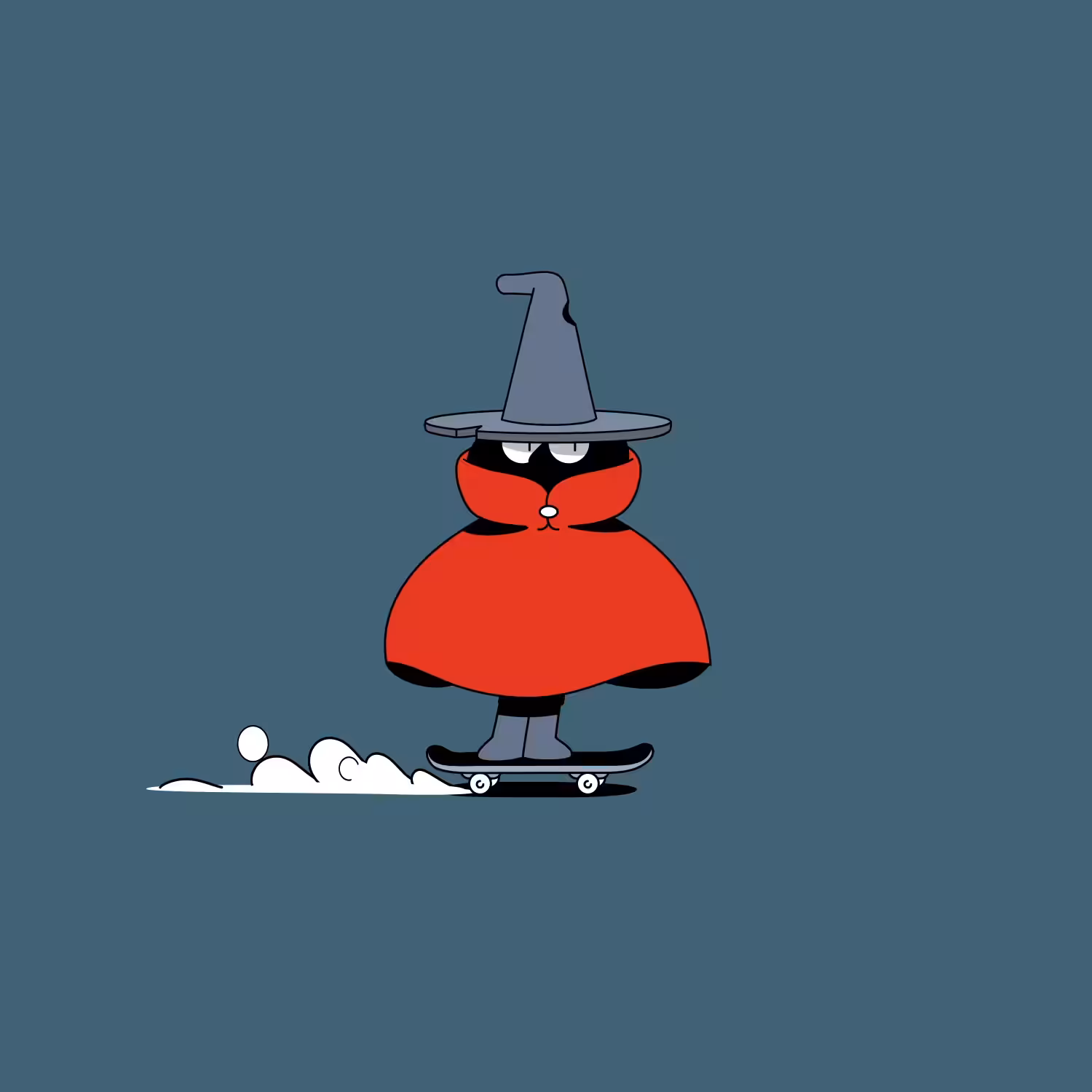 Skate Wizard