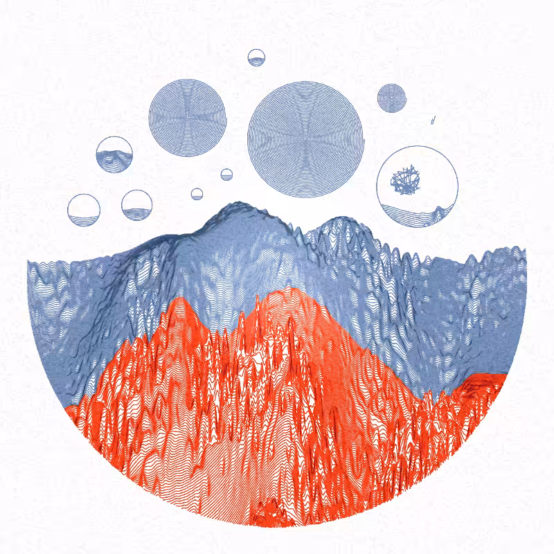 Plottable Mountain Moons #65
