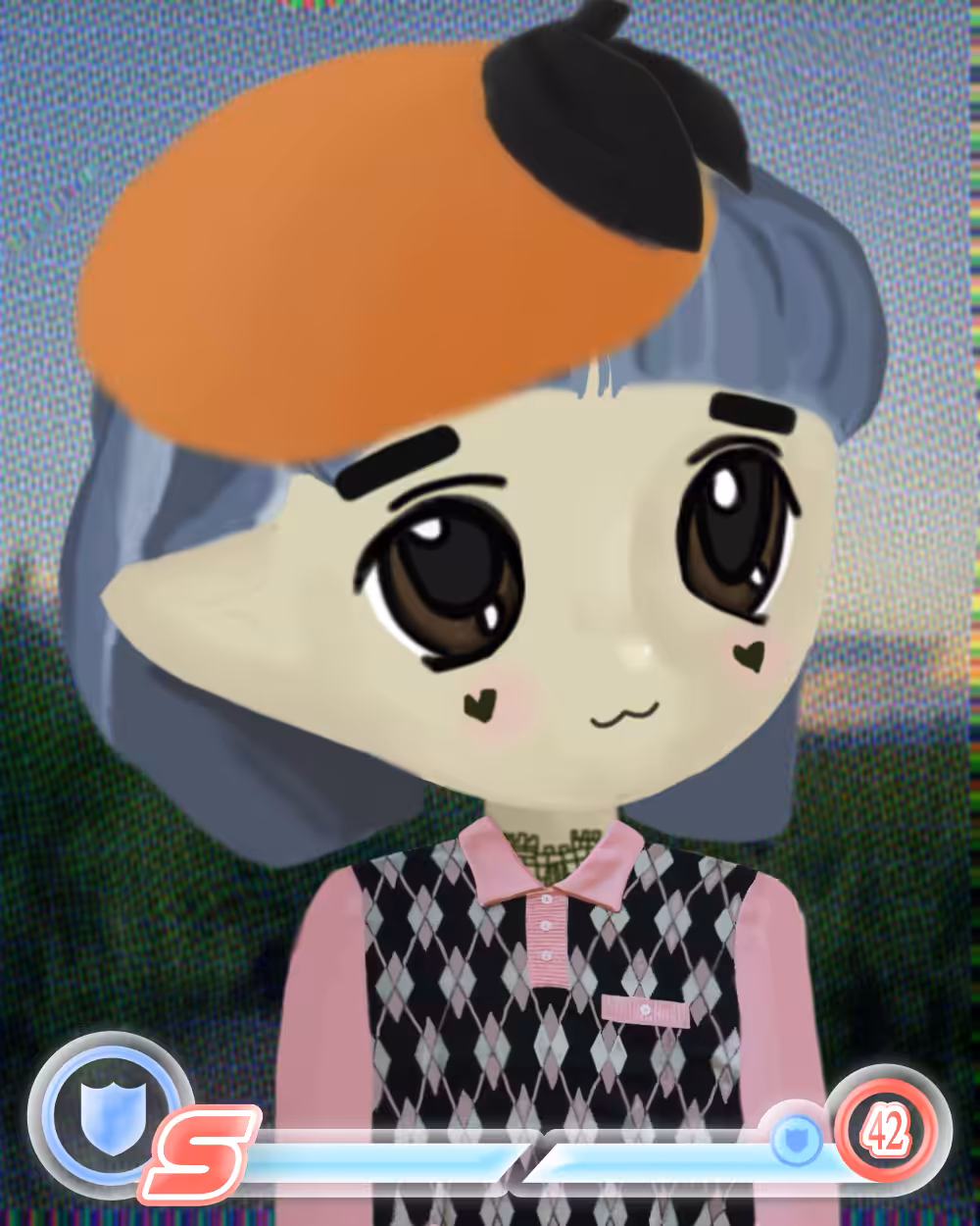 Milady 5041