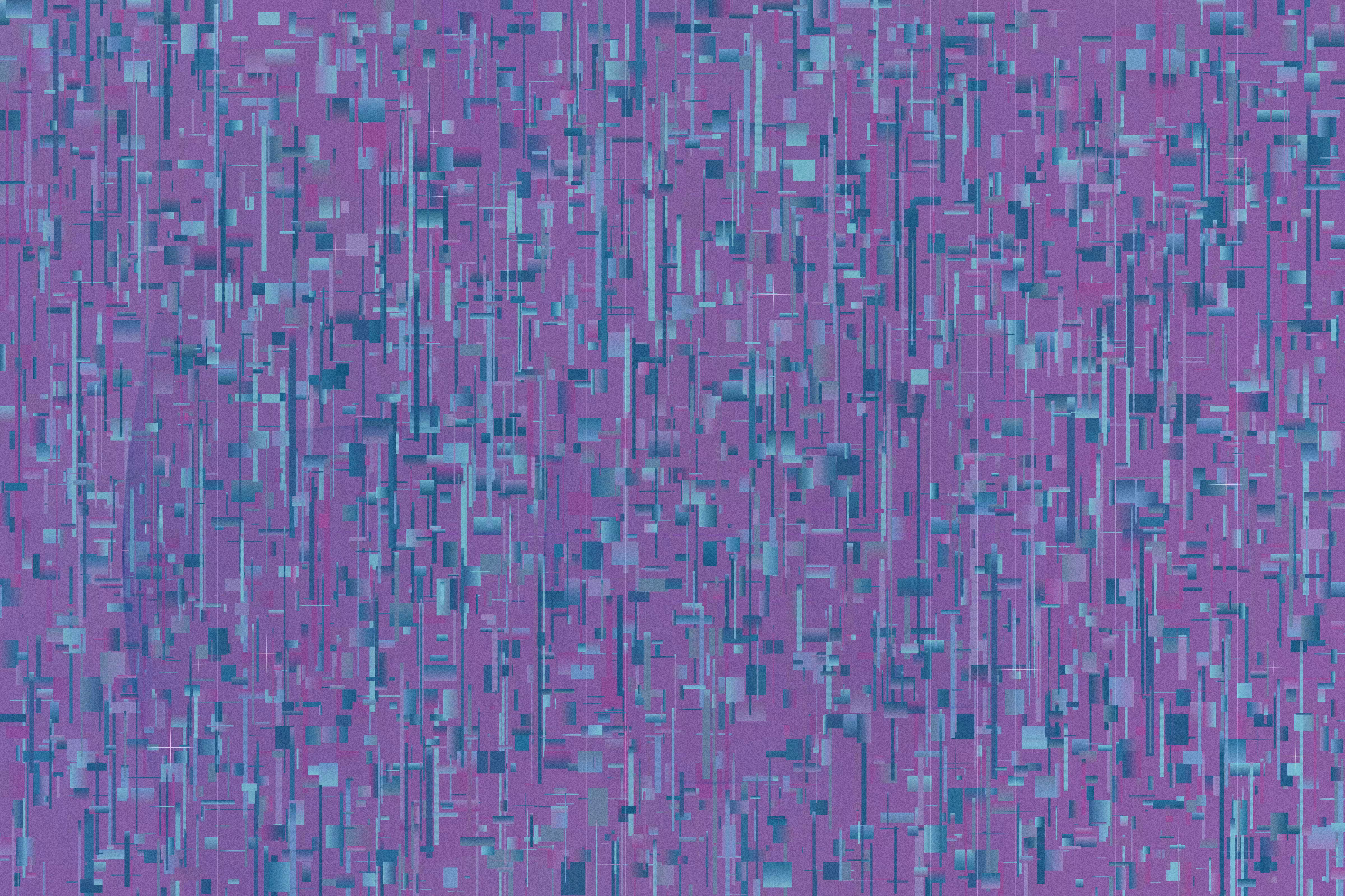 Art blocks II #66