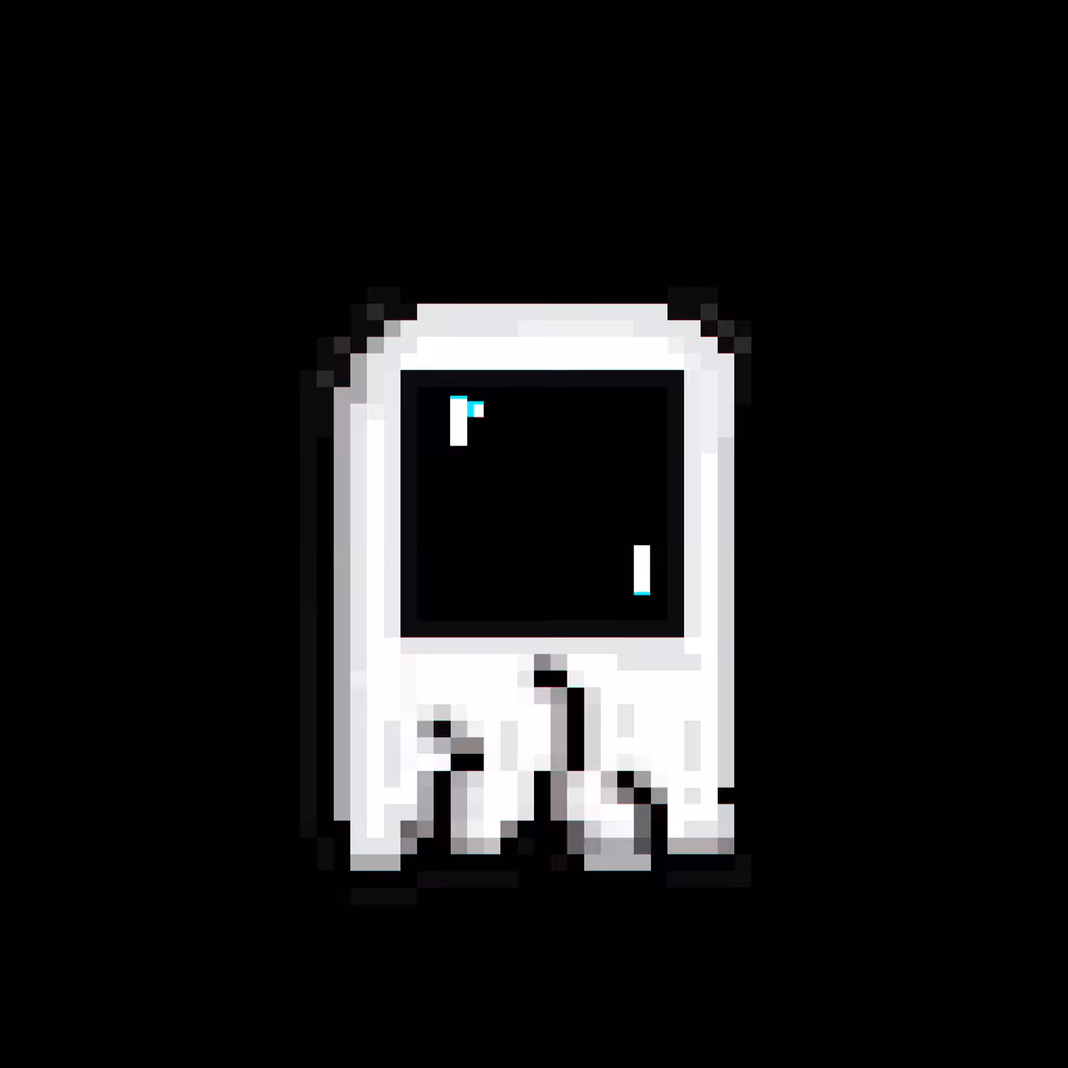 pxlGhost #032