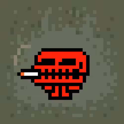 Toadheadz #2066