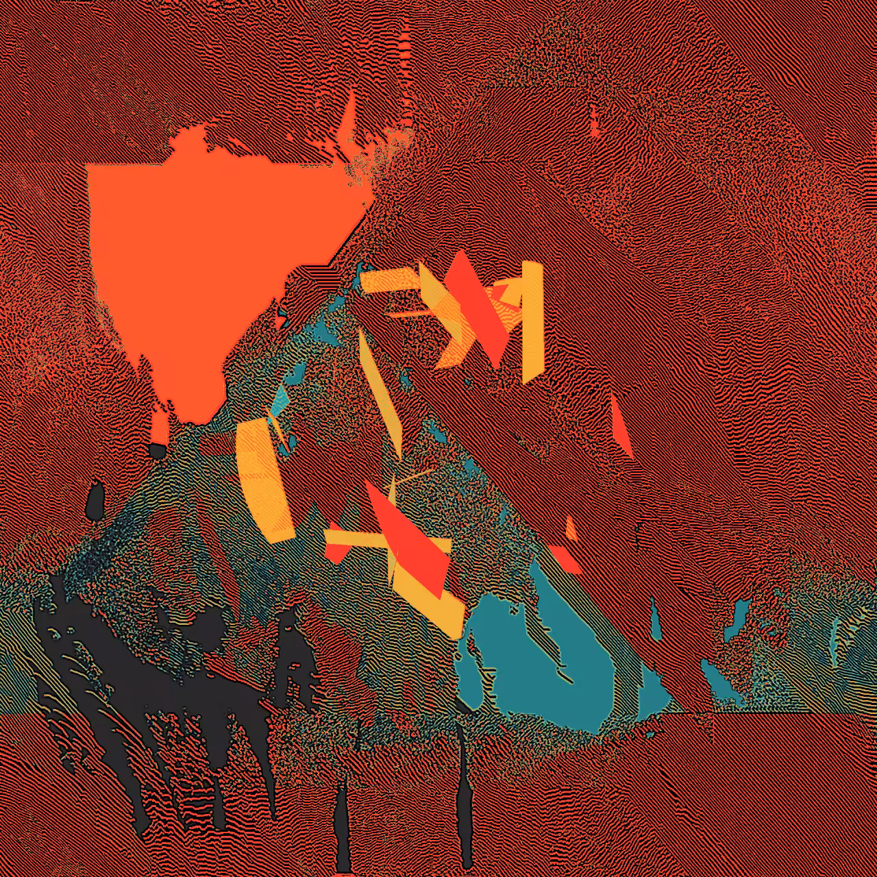 Chaos #421