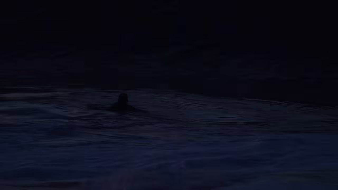 Night Vision Flash Edition #2