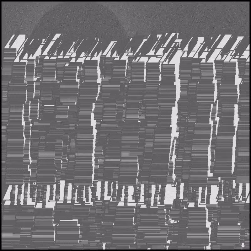 The Long Forgotten Structure #50