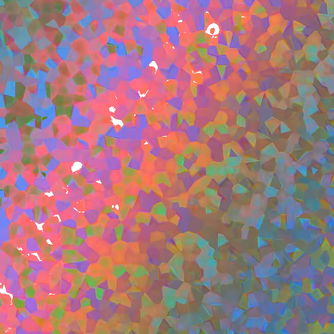 Fractalia v1 #25