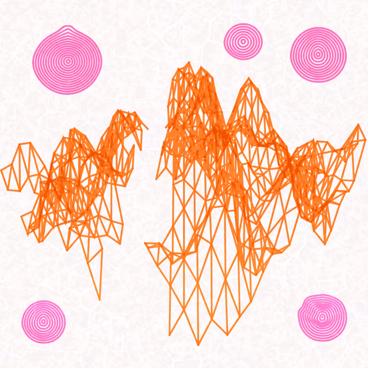 Plottable Wireframe (8 frames) #68