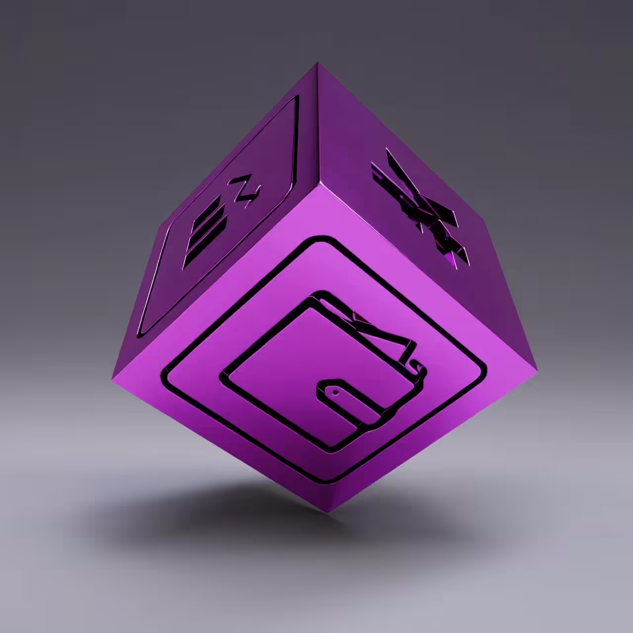 Kryll Block Color