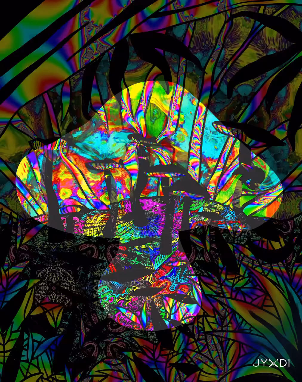 Inner Soul #42