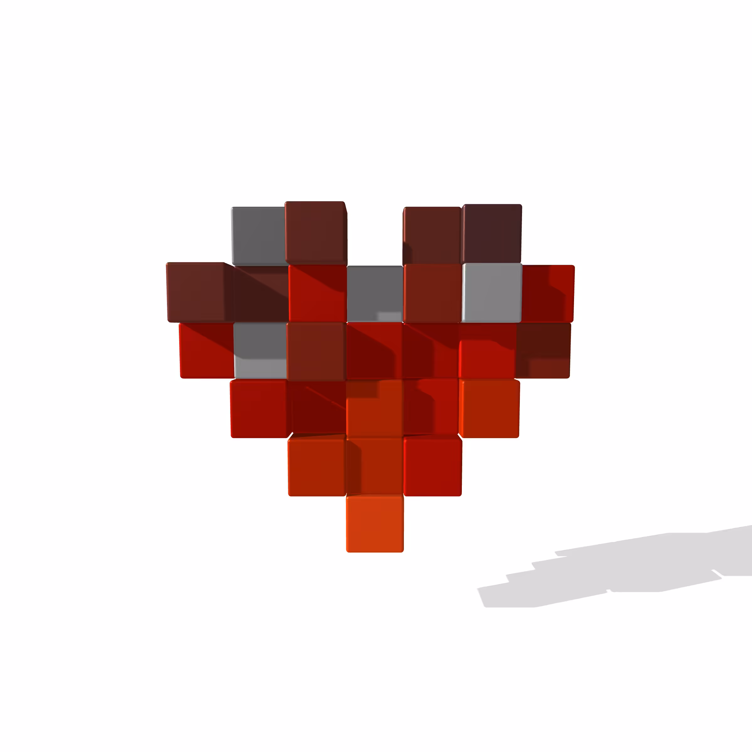 heart + craft #1850