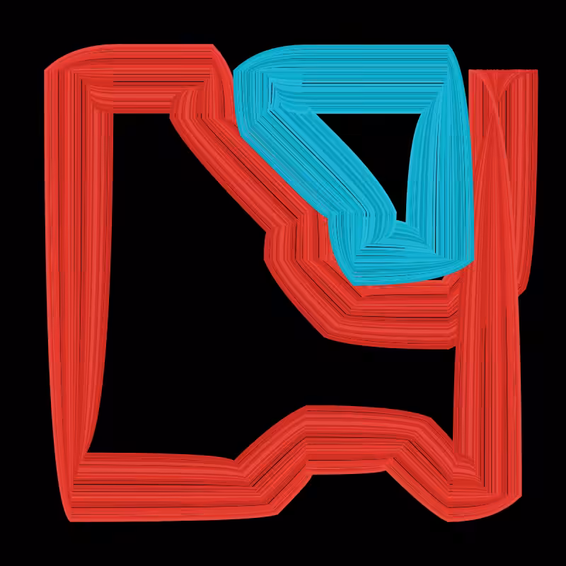 Equilibrium #1