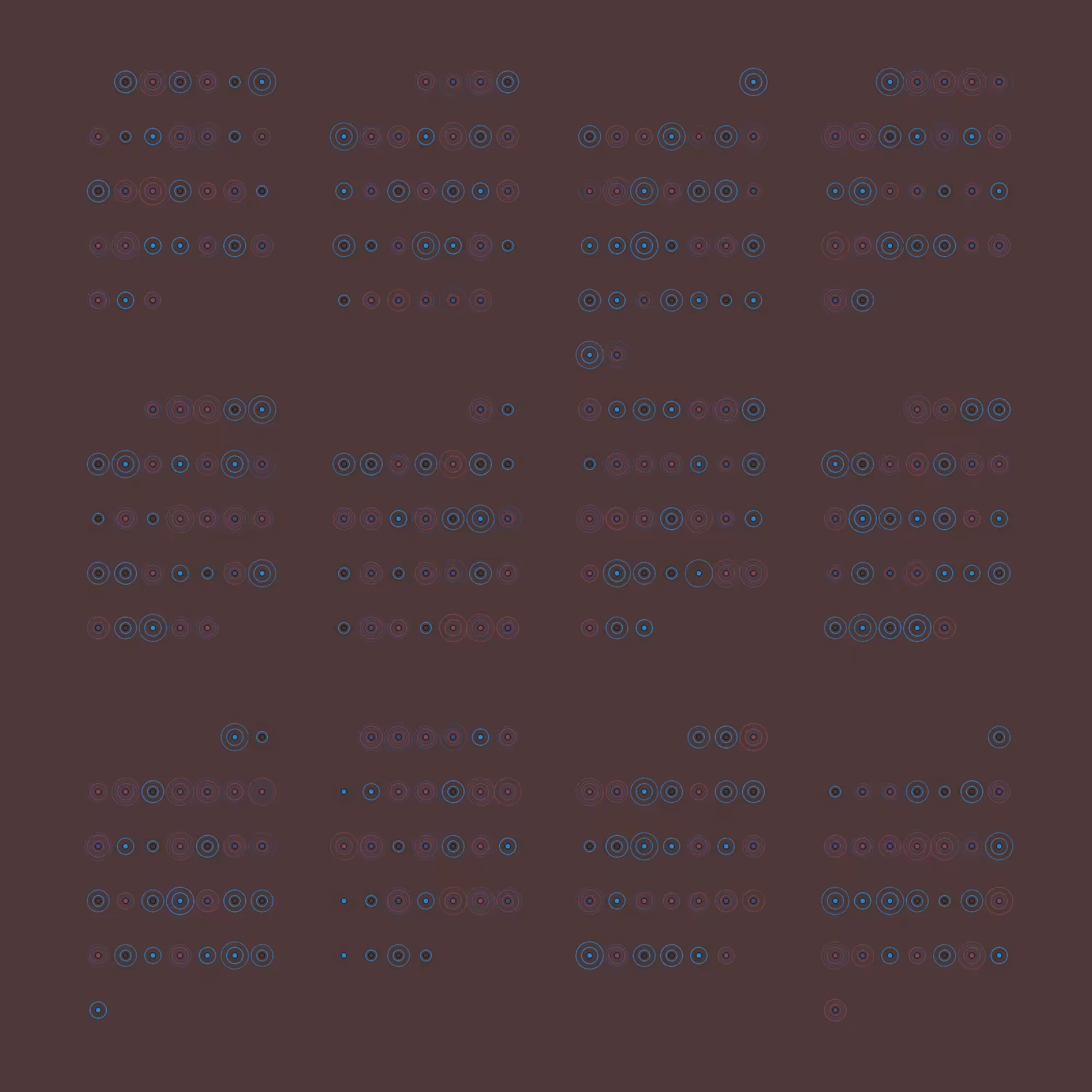 Fragment of Time #288