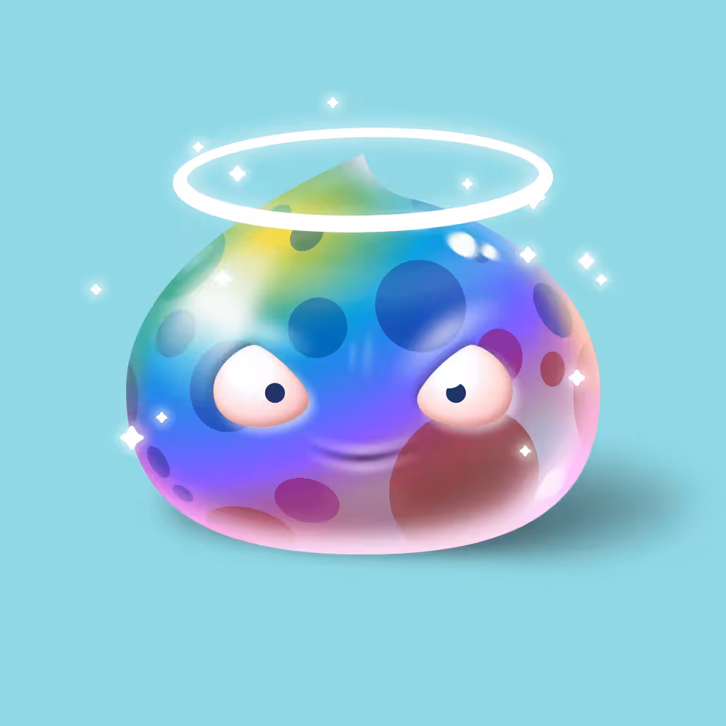 Slime #276