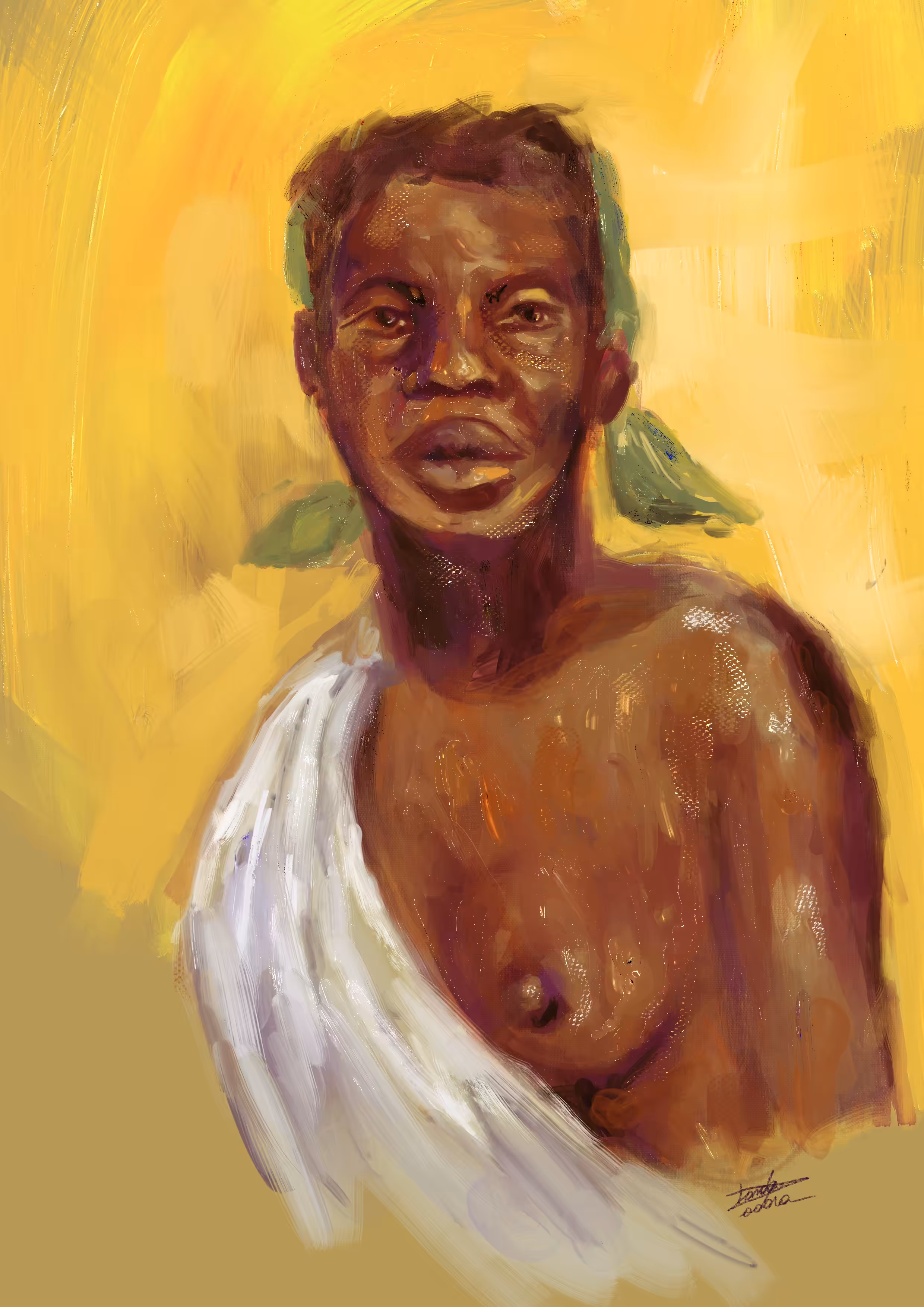 Lady Obinrin