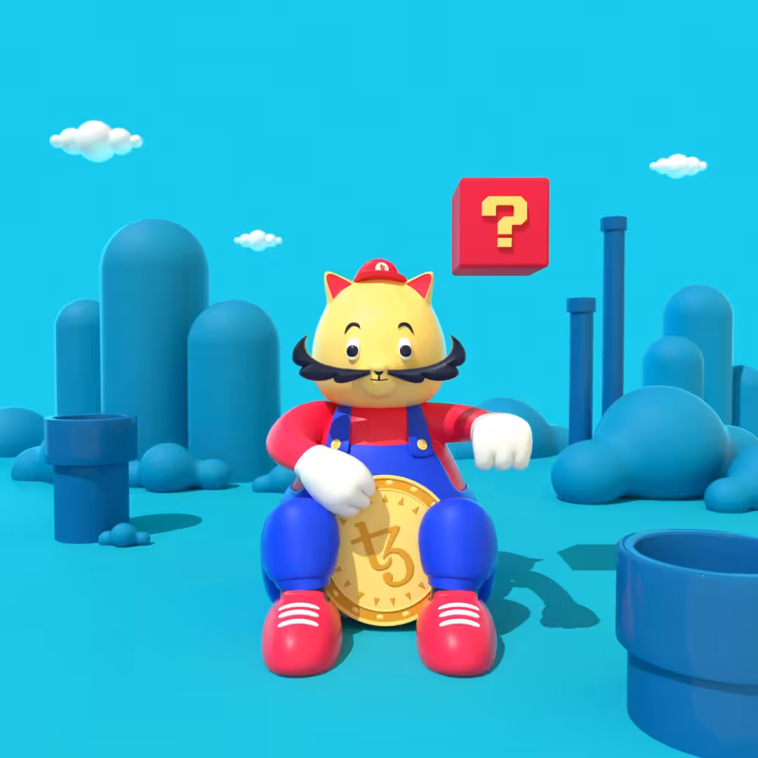 CryptoNekos 03: ManeKollector