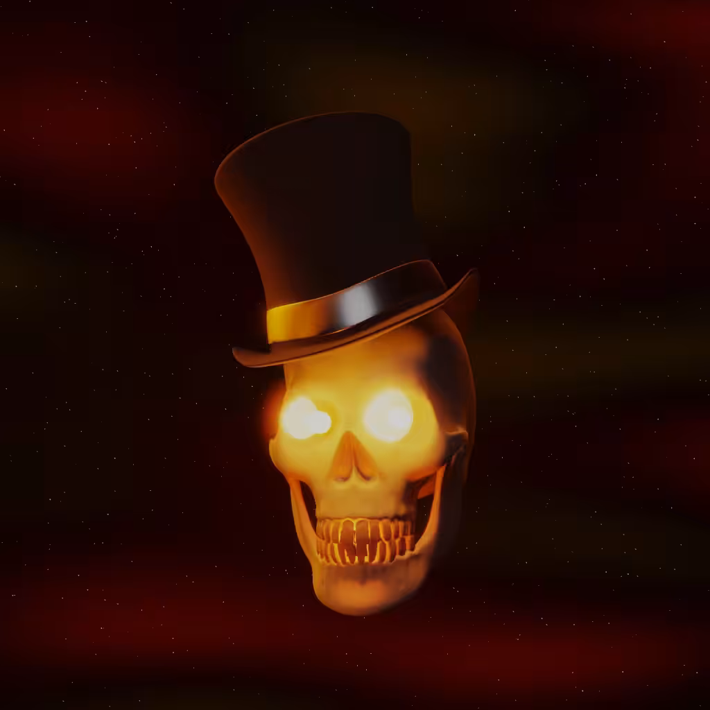 Anomaly - 527 "Jack"