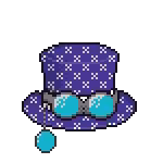 Degen Haberdasher #338