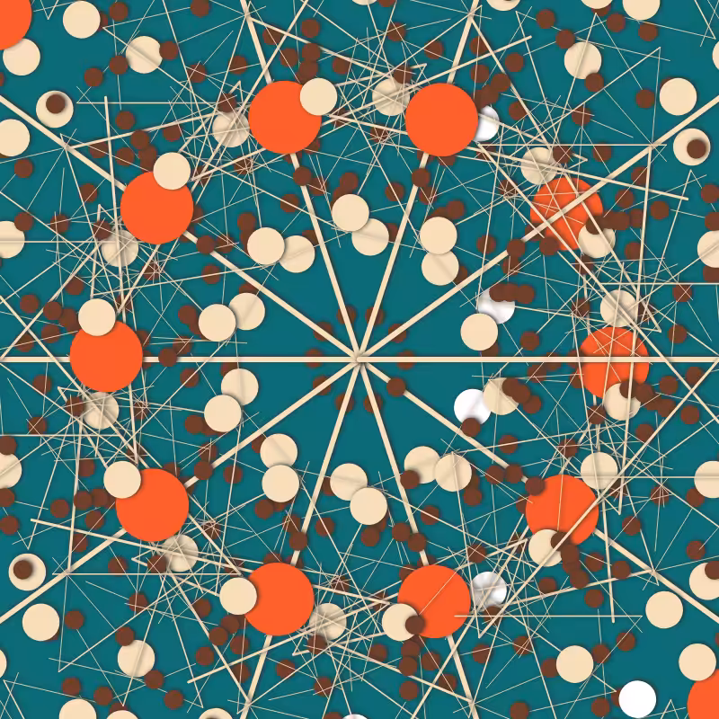 Fractal Connection #16