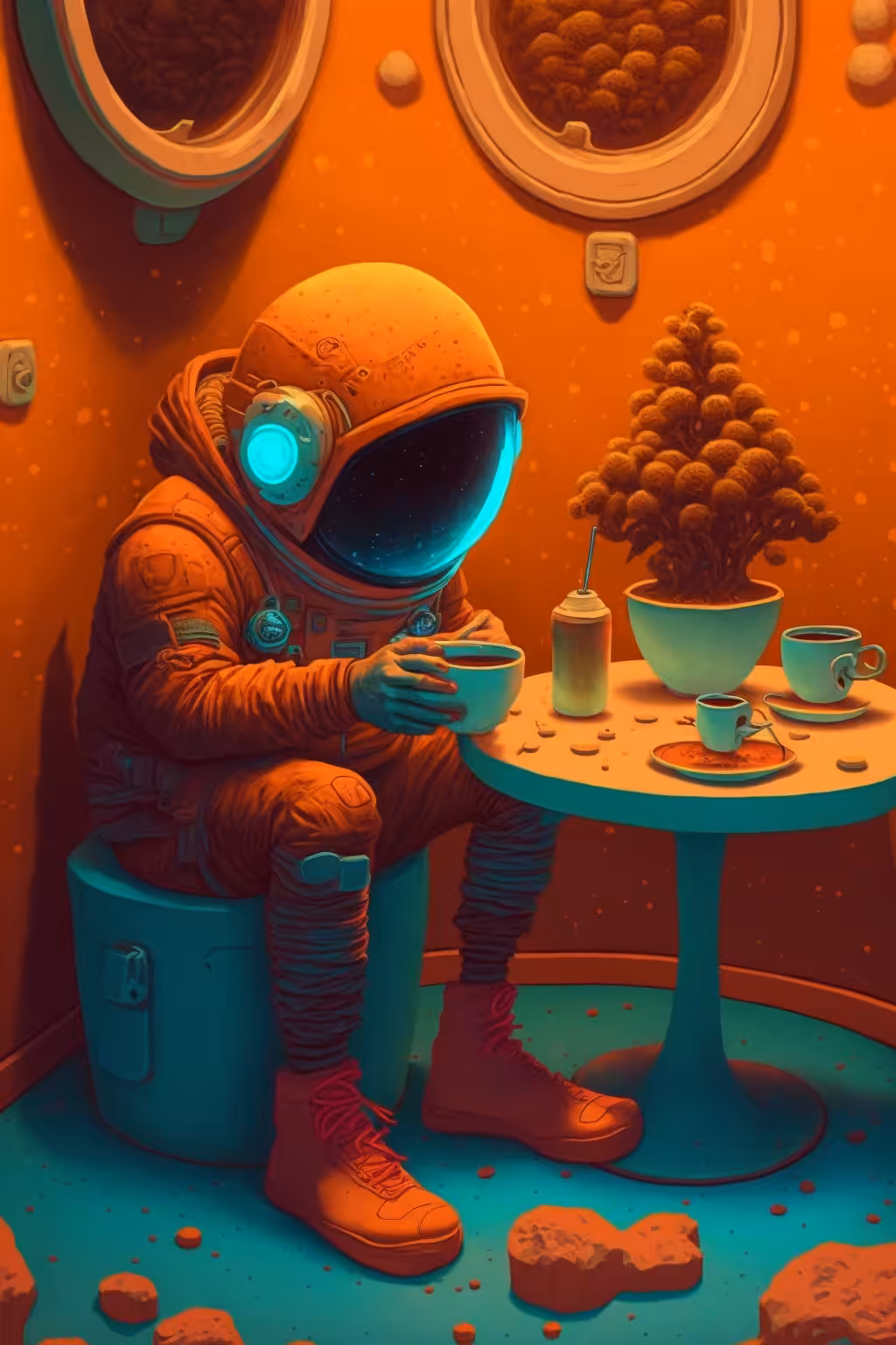 Fatigue