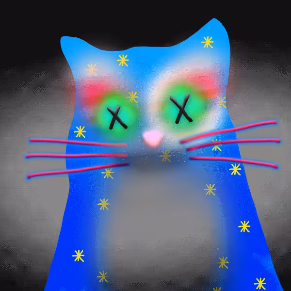 Quantum Cats #173
