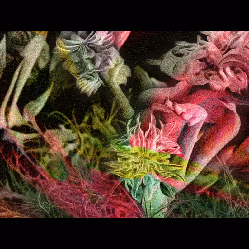 A light fantasy #1
