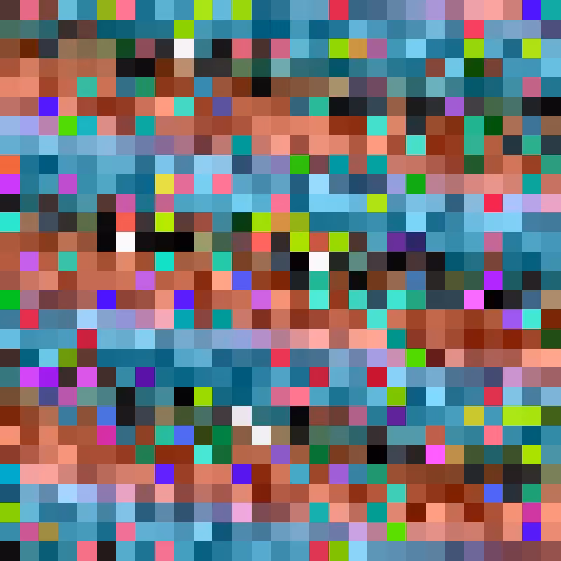 Freedom Pixels #65