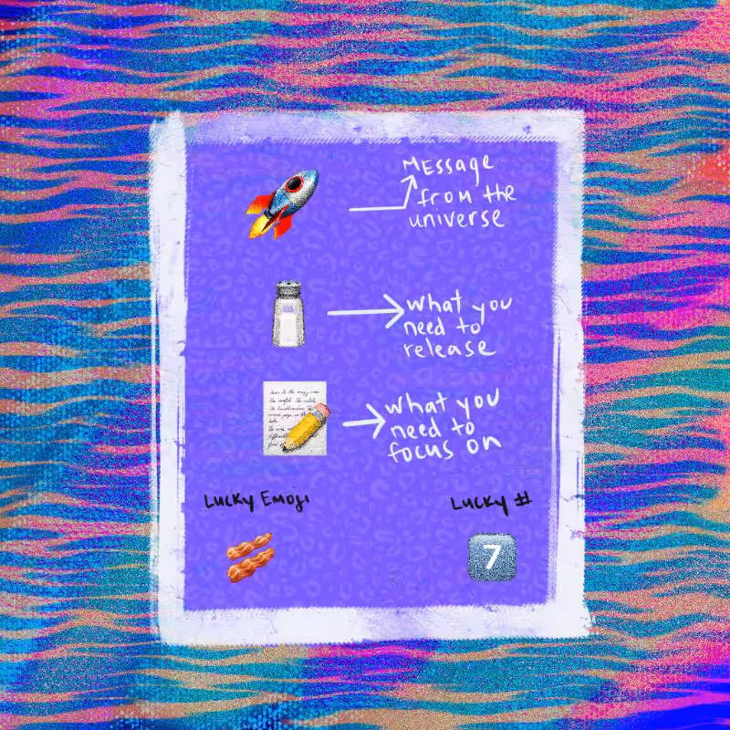 emoji reading  #4