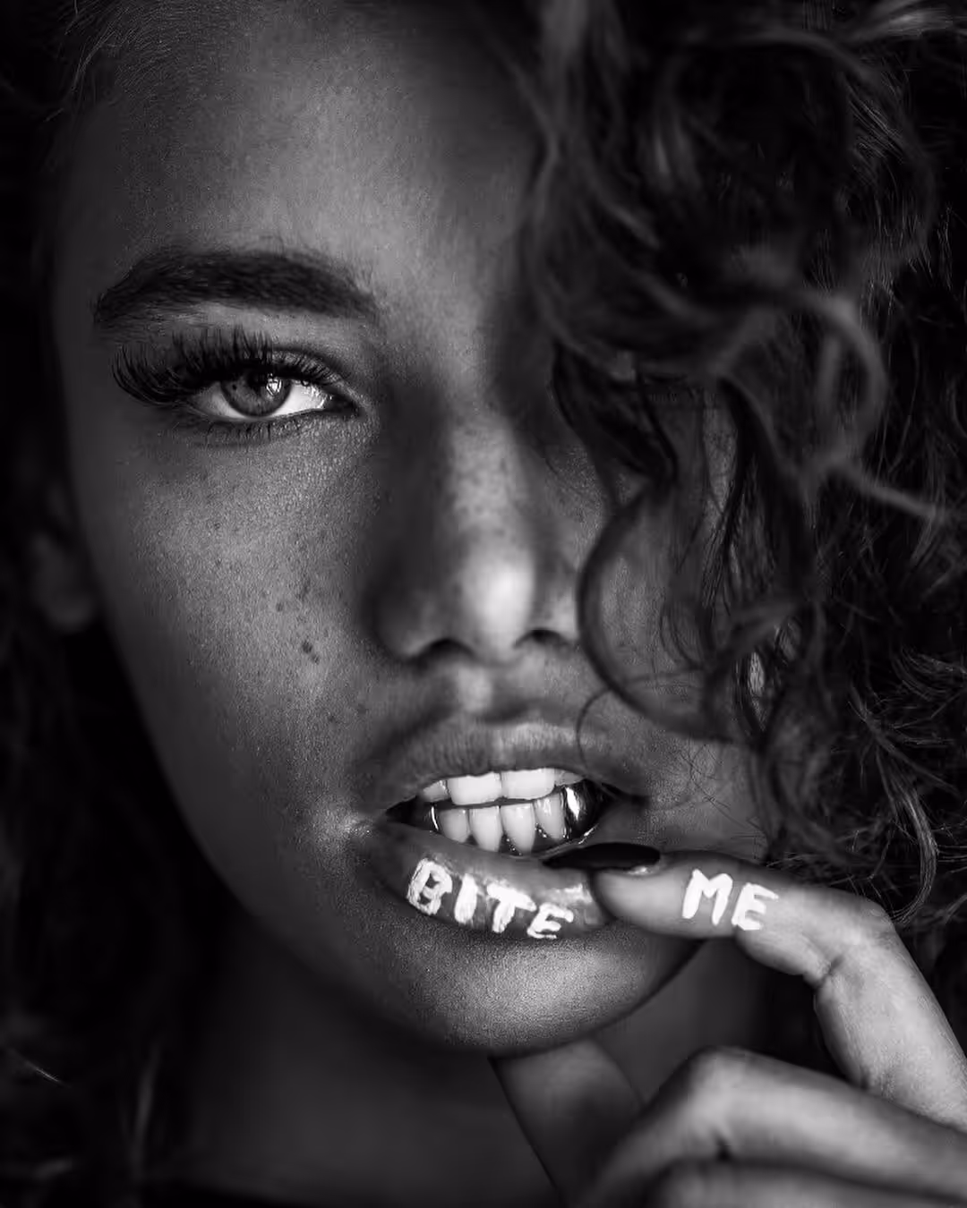 #7: Bite Me