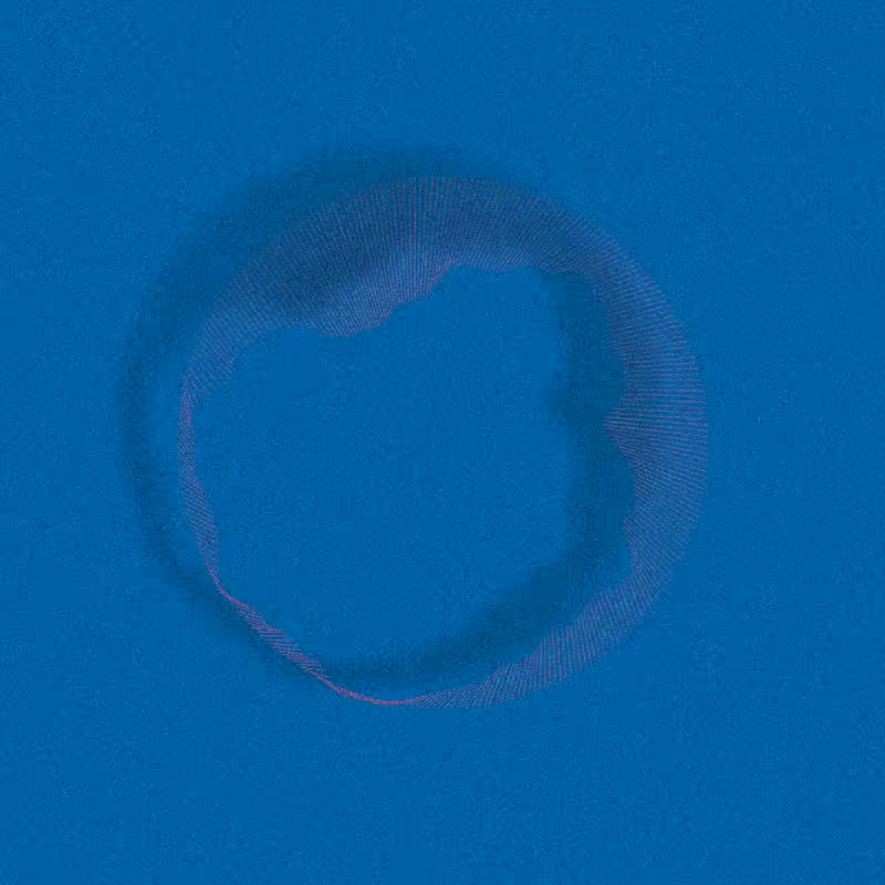 Tree Rings #227