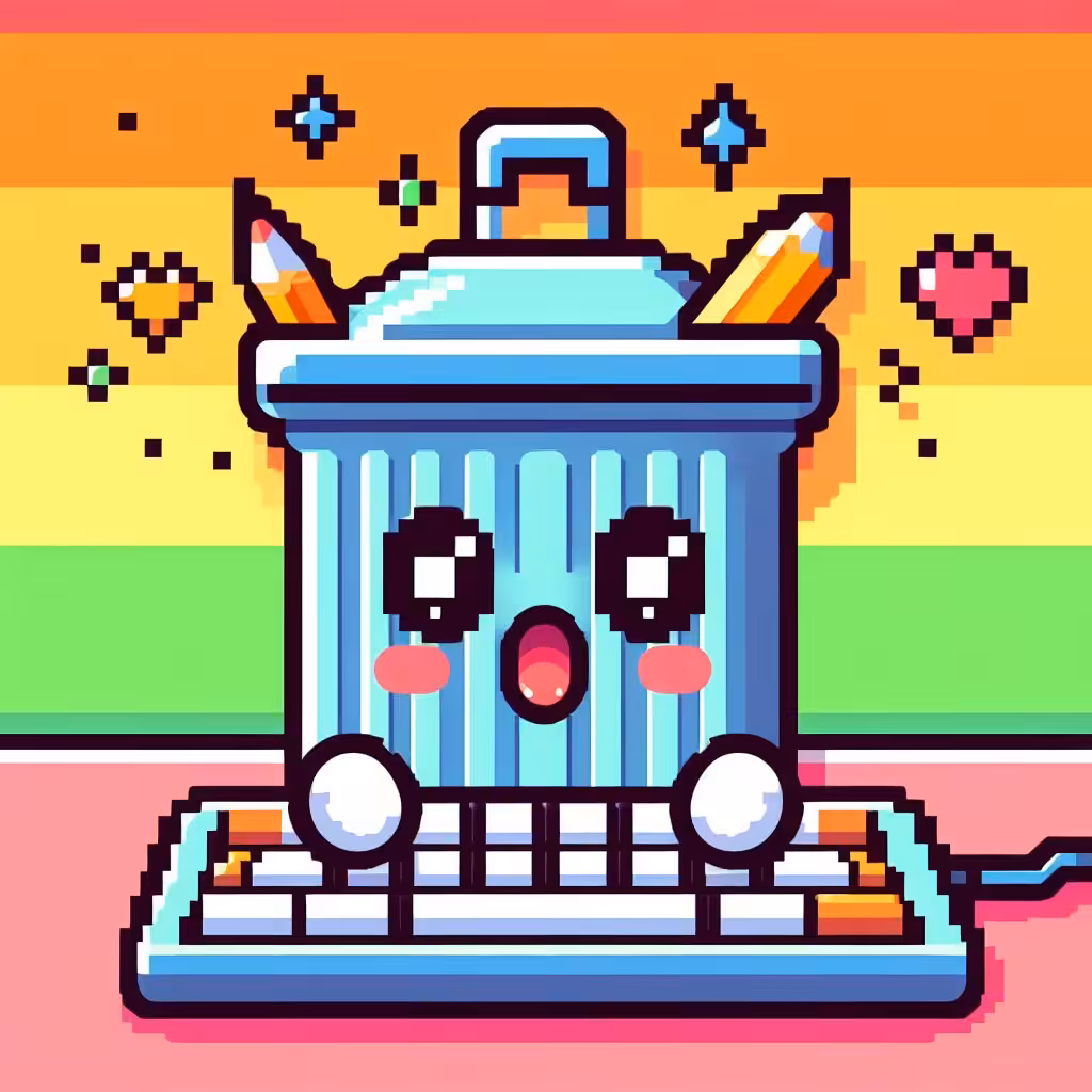 Gomi Gomi 5
