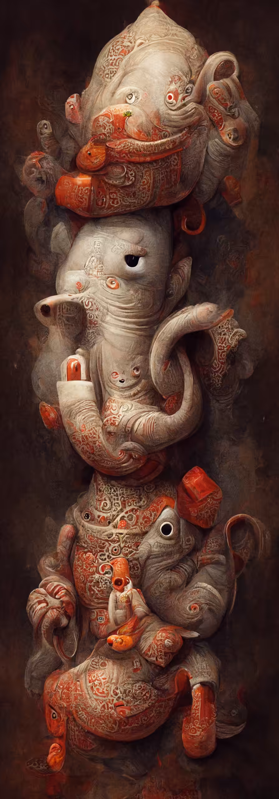 Lord Ganesh