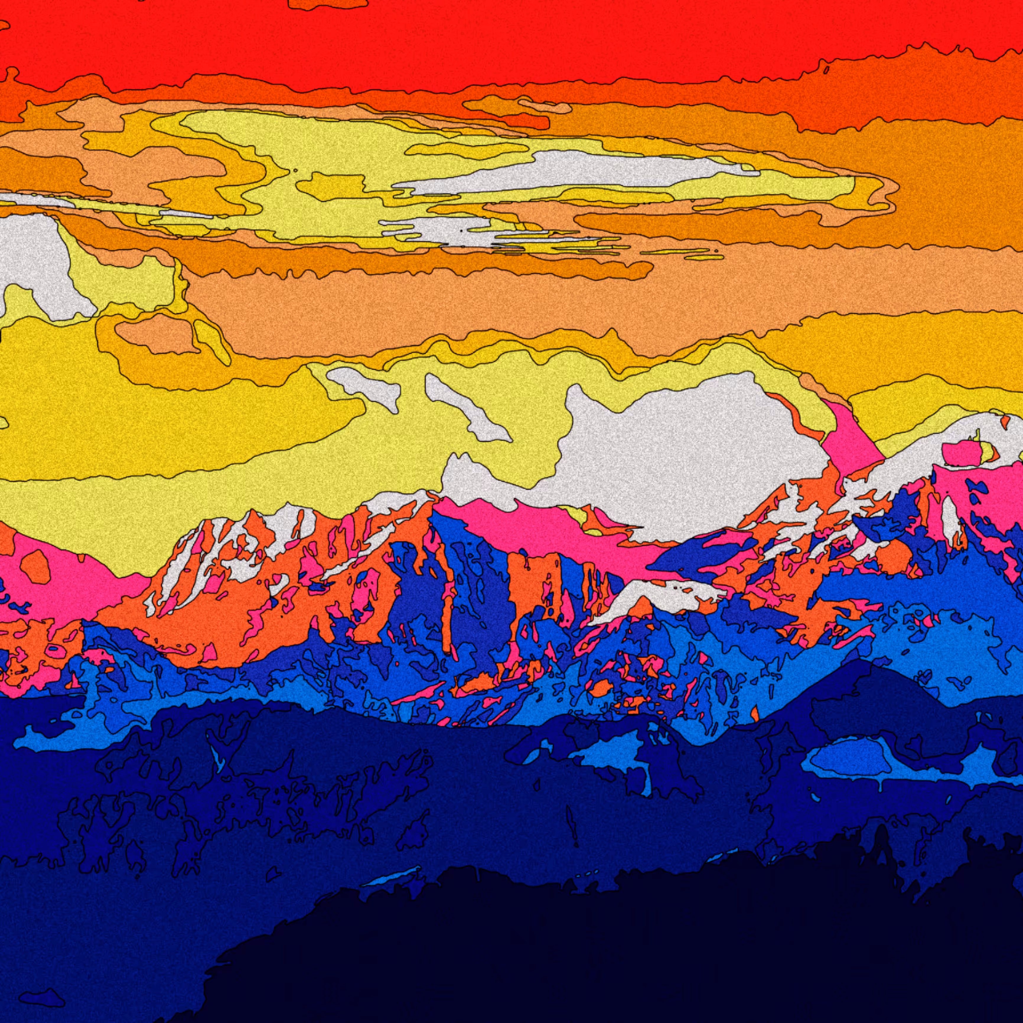 Spectra Ridge