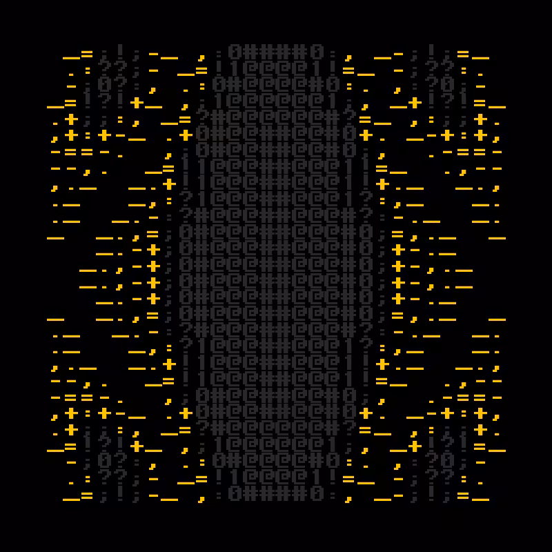 Space Reflections 2 #239