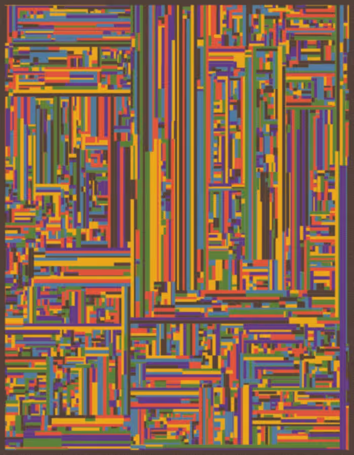 Illusion #8