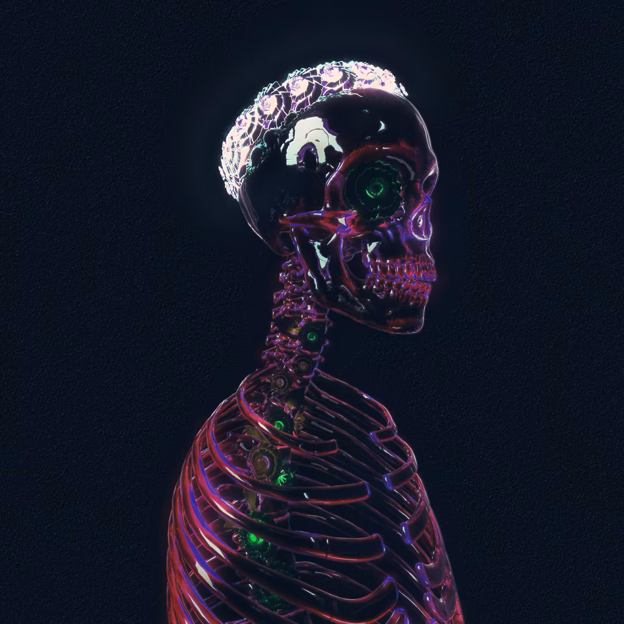 It's a soul #6