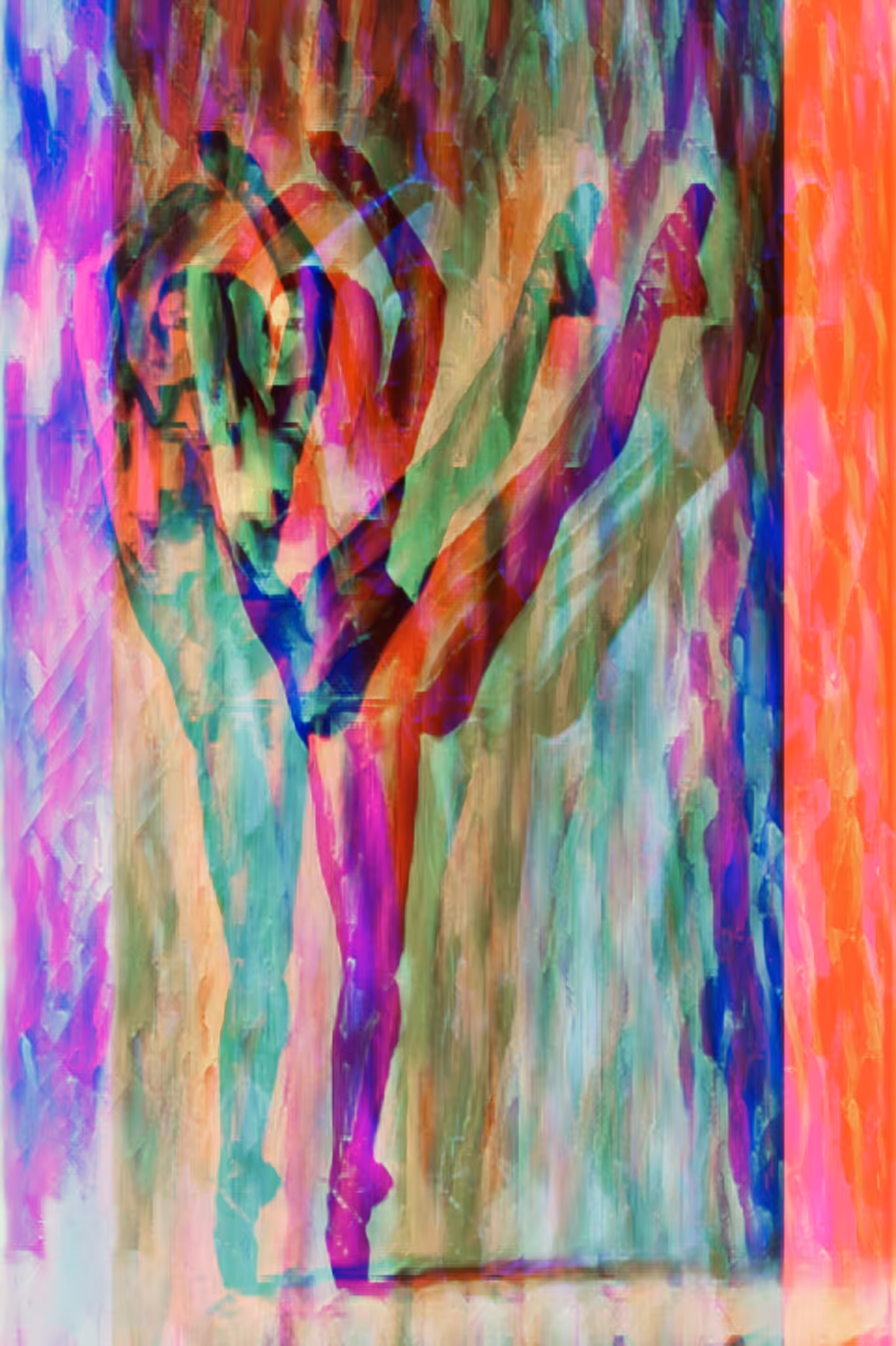 “Rhapsody in Motion”