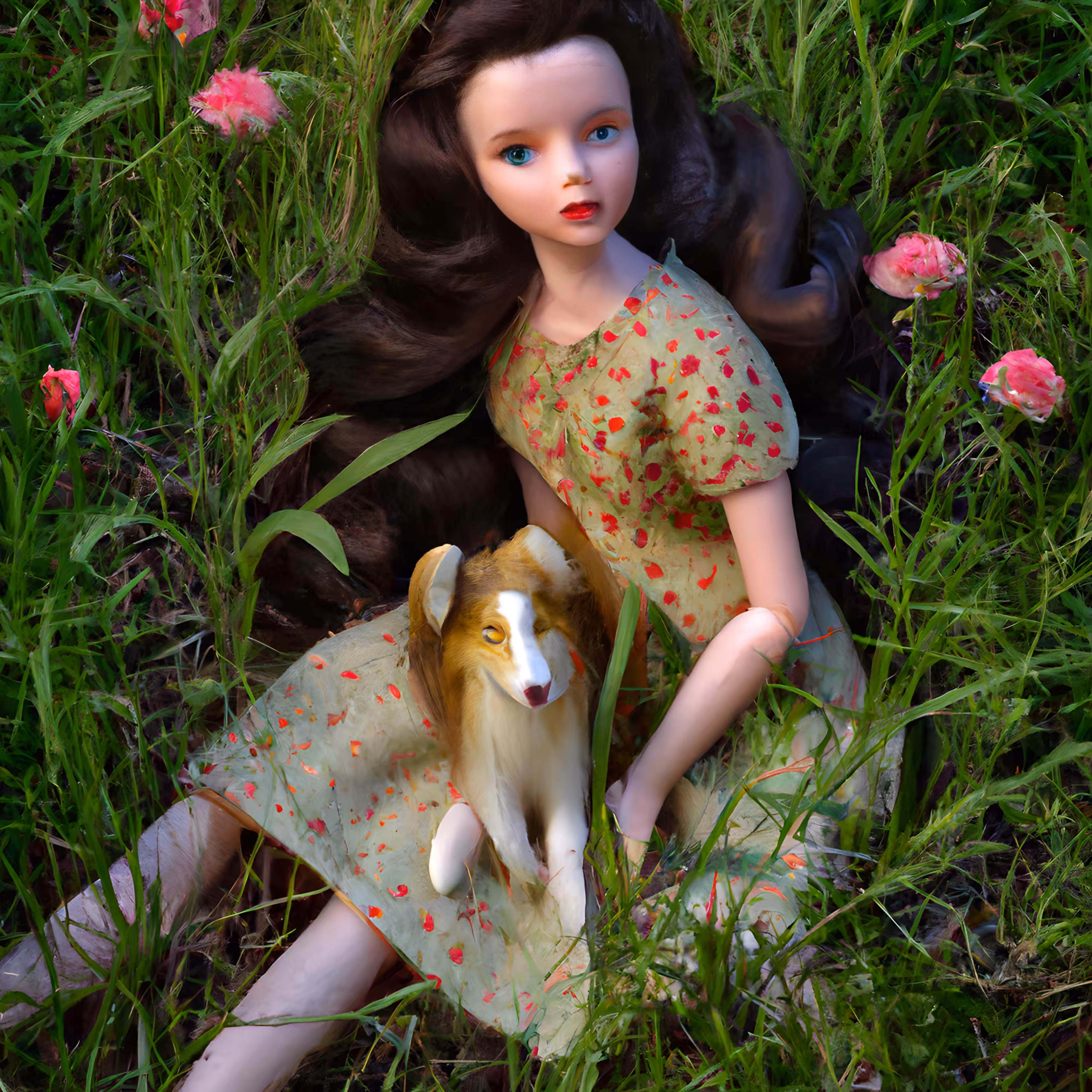 In and Around the House II: In and Around The House II #26