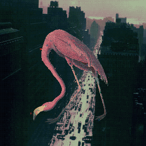 Pink Noise