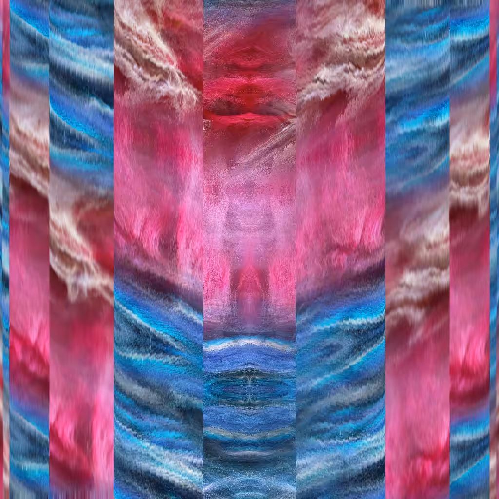 Astraea's Loom #128
