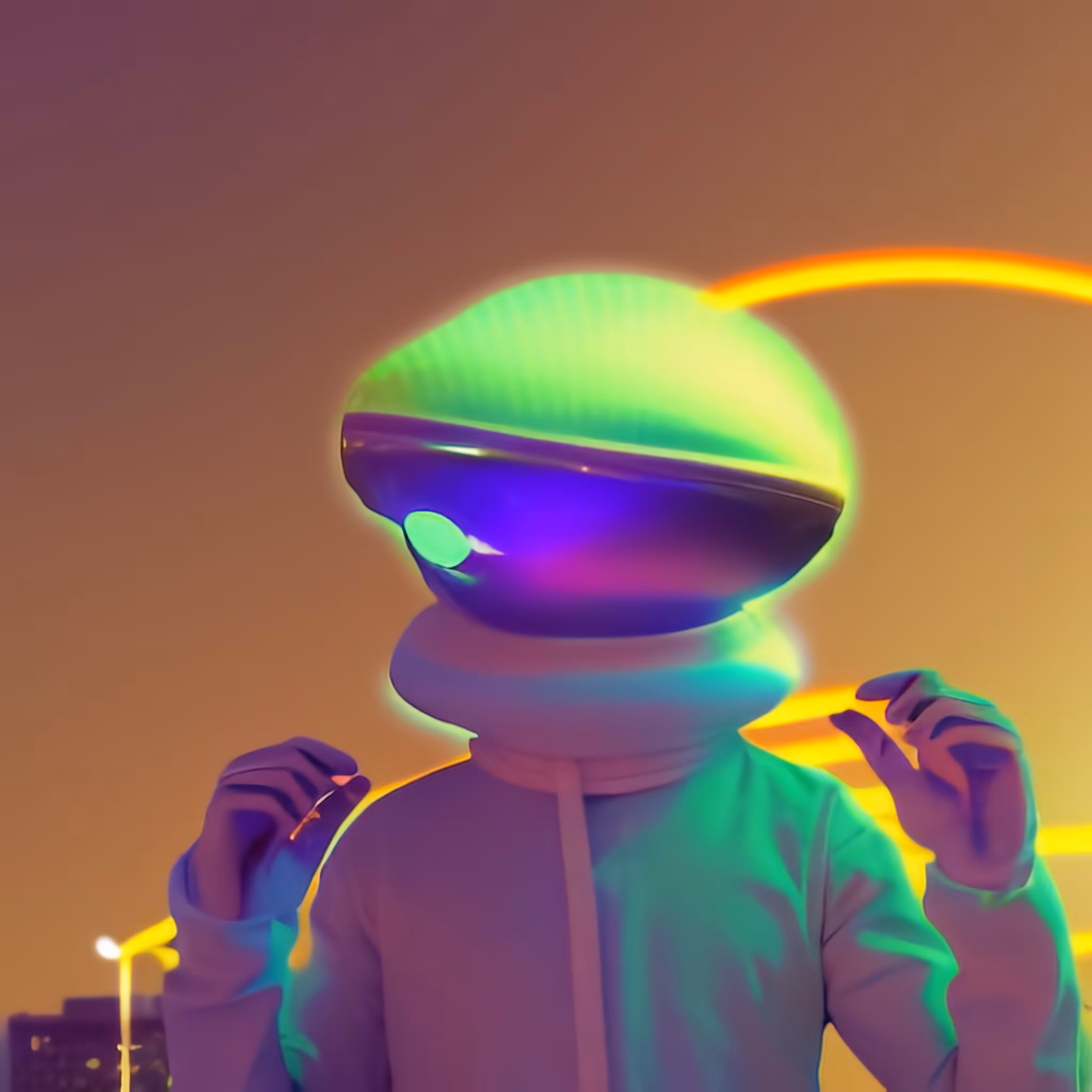 NIGHTCALLERS: SPACEWAVES #485