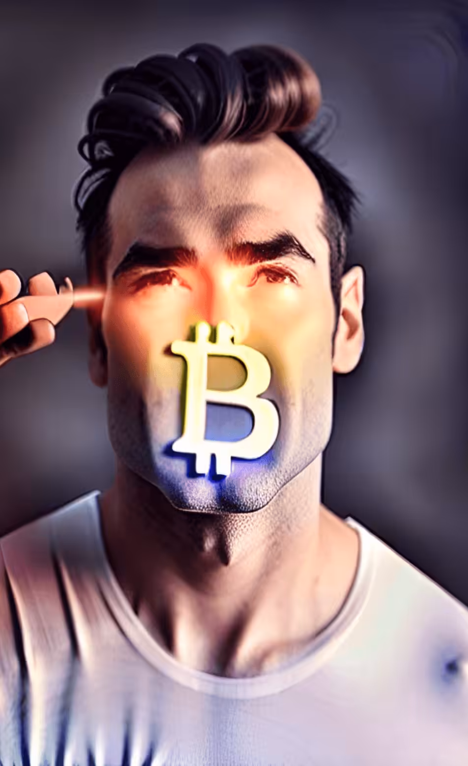 Bitcoin Bro