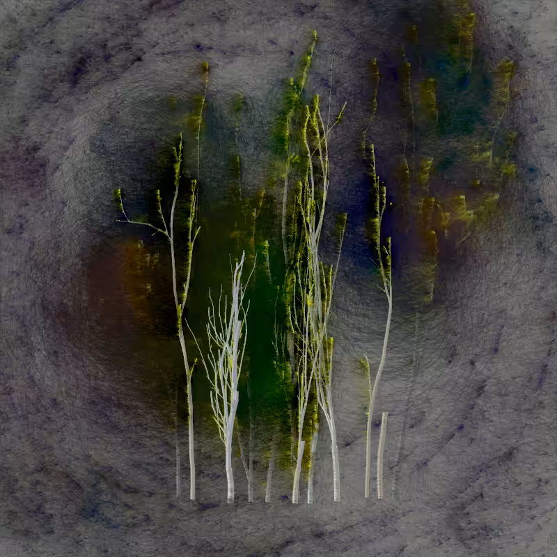 Grove #5