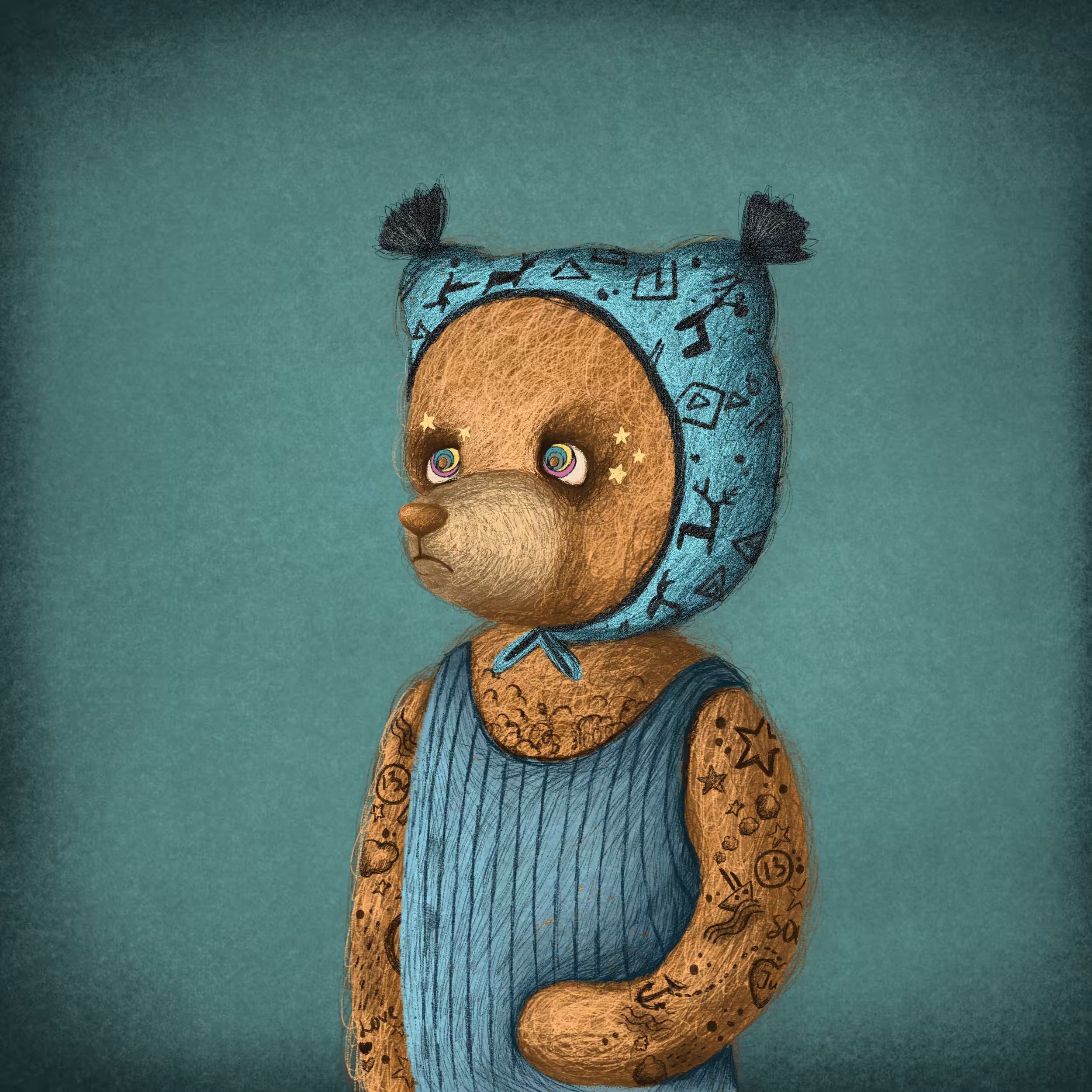 Bearmood1453